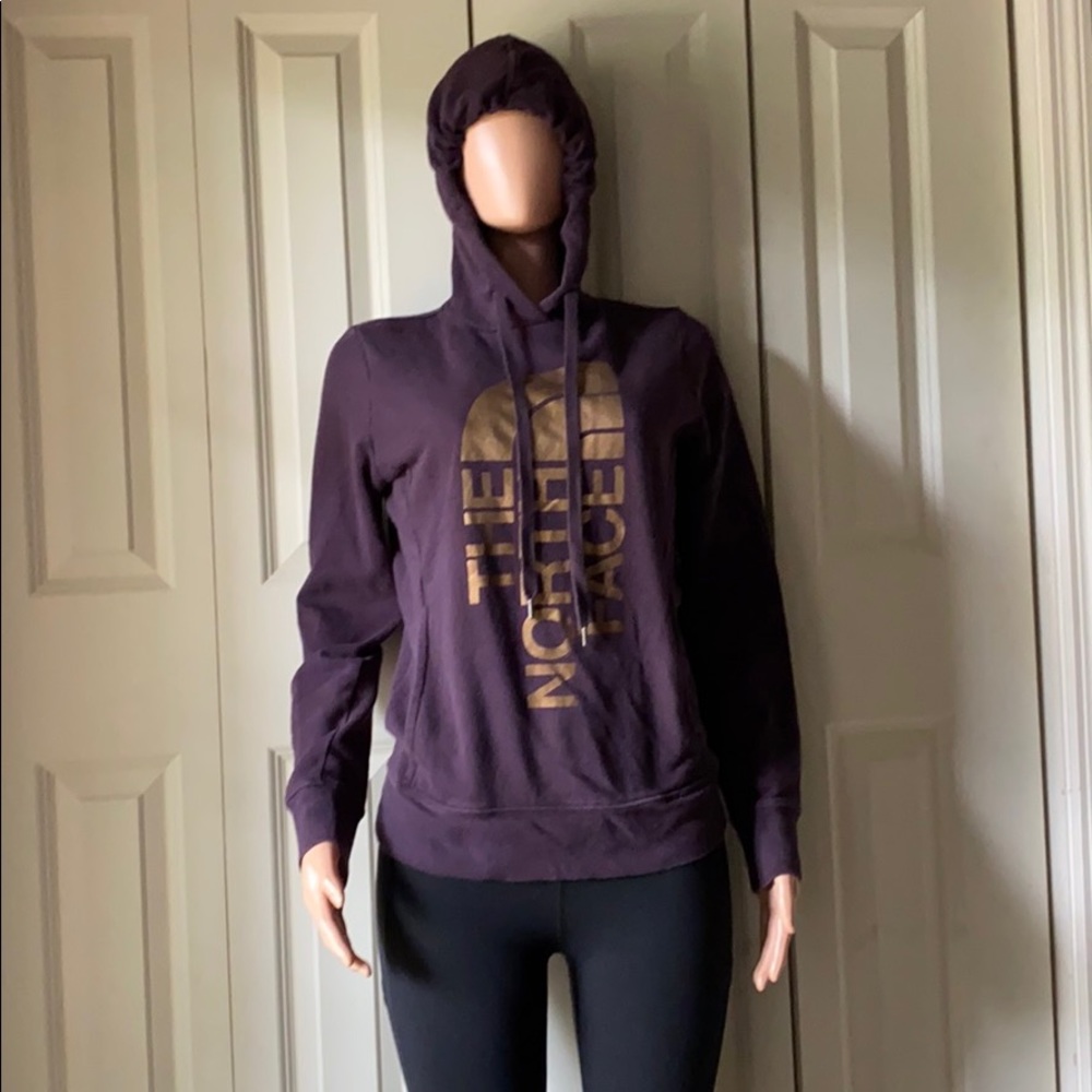 The north face